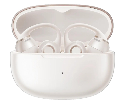Słuchawka bezprzewodowa Shokz OpenDots 2 White